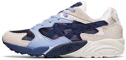 ASICS Gel-Diablo 'Cream Blue' 1191A075-100 ASICS Gel-Diablo 'Cream Blue' 1191A075-100