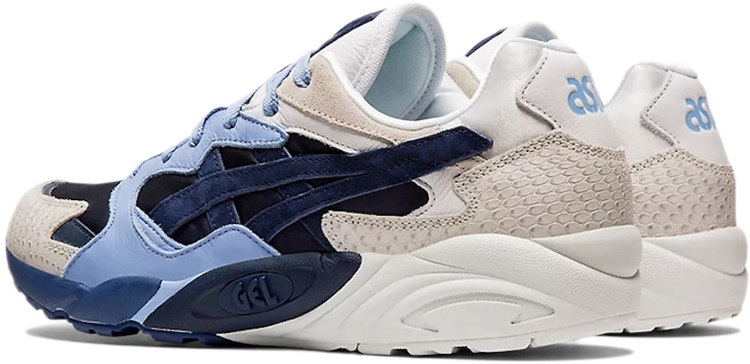 亚瑟士 Gel-Diablo '奶油蓝' 运动鞋 1191A075-100 Shop 亚瑟士 Gel-Diablo '奶油蓝' 运动鞋 1191A075-100