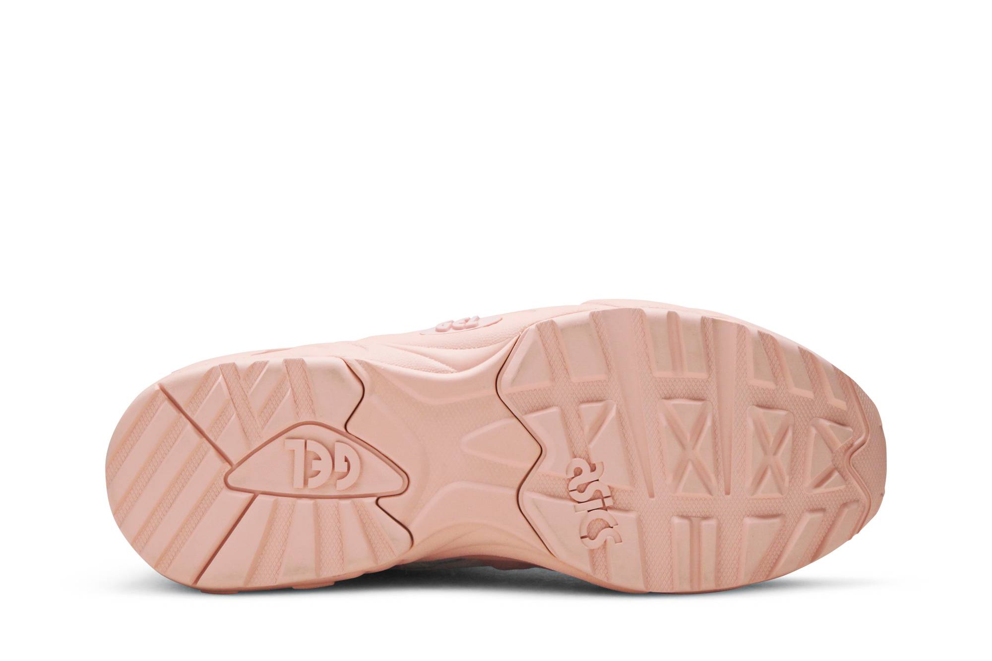 Shop アシックス ゲルディアブロ "バーチ" HL7U0-0202