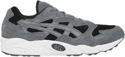 ASICS Gel Diablo 'Carbon' 1193A096-001 ASICS Gel Diablo 'Carbon' 1193A096-001