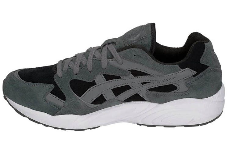 ASICS Gel Diablo 'Carbon' 1193A096-001