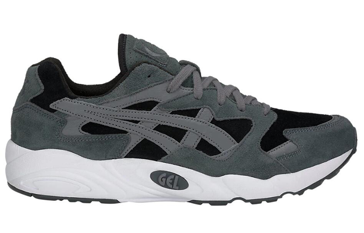 Order アシックス ゲルディアブロ 「カーボン」 1193A096-001