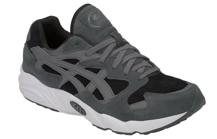 Lookbook アシックス ゲルディアブロ 「カーボン」 1193A096-001