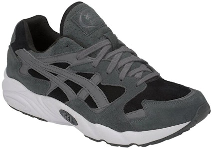 アシックス ゲルディアブロ 「カーボン」 1193A096-001 Lookbook アシックス ゲルディアブロ 「カーボン」 1193A096-001