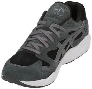 アシックス ゲルディアブロ 「カーボン」 1193A096-001 Shop アシックス ゲルディアブロ 「カーボン」 1193A096-001