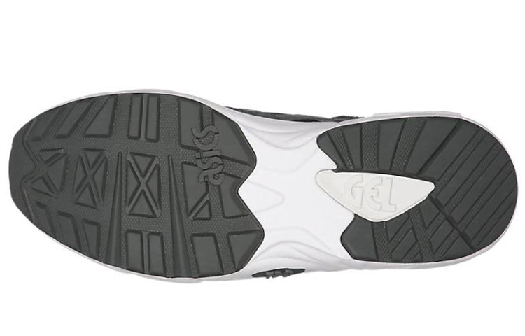 Details for アシックス ゲルディアブロ 「カーボン」 1193A096-001