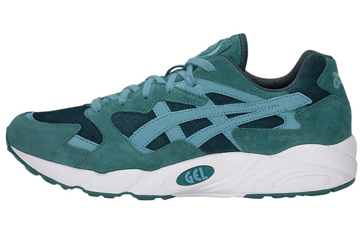 ASICS Gel Diablo 'Dark Ocean' 1193A096-400