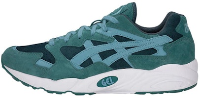 ASICS Gel Diablo 'Dark Ocean' 1193A096-400 ASICS Gel Diablo 'Dark Ocean' 1193A096-400