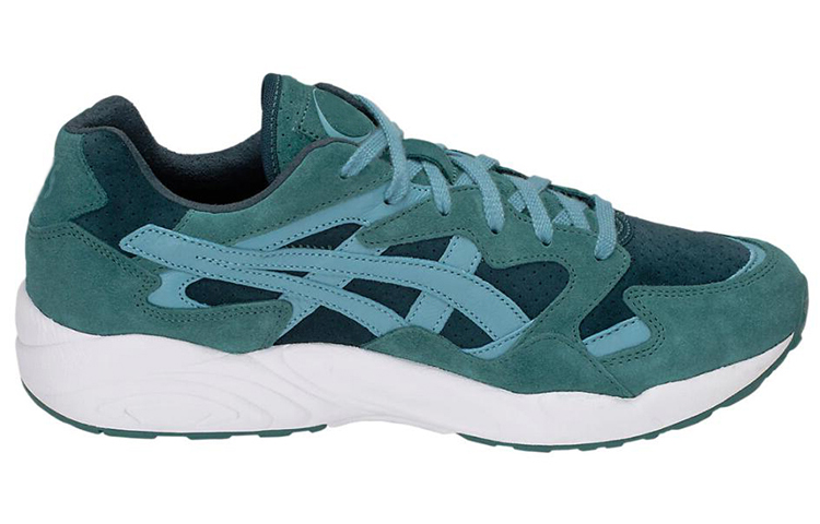 Order アシックス ゲルディアブロ 「深海」 (Ashikksu Gerudiaburo "Shinkai") 1193A096-400