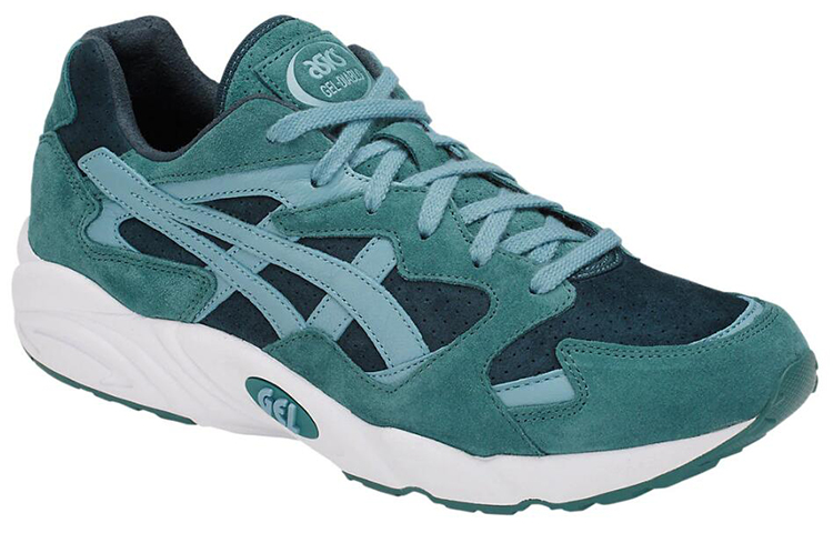 Lookbook アシックス ゲルディアブロ 「深海」 (Ashikksu Gerudiaburo "Shinkai") 1193A096-400