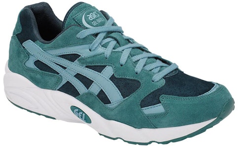 アシックス ゲルディアブロ 「深海」 (Ashikksu Gerudiaburo "Shinkai") 1193A096-400 Lookbook アシックス ゲルディアブロ 「深海」 (Ashikksu Gerudiaburo "Shinkai") 1193A096-400