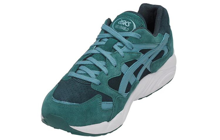 Shop アシックス ゲルディアブロ 「深海」 (Ashikksu Gerudiaburo "Shinkai") 1193A096-400