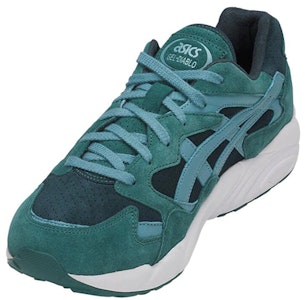 アシックス ゲルディアブロ 「深海」 (Ashikksu Gerudiaburo "Shinkai") 1193A096-400 Shop アシックス ゲルディアブロ 「深海」 (Ashikksu Gerudiaburo "Shinkai") 1193A096-400