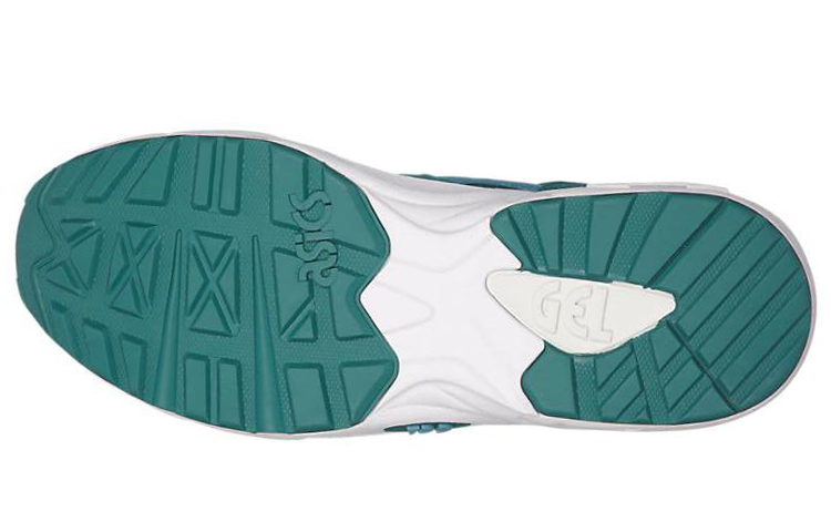 Details for アシックス ゲルディアブロ 「深海」 (Ashikksu Gerudiaburo "Shinkai") 1193A096-400