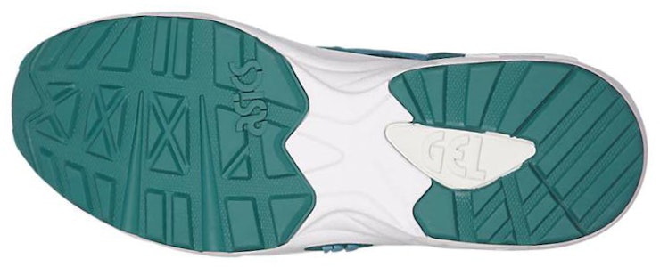 アシックス ゲルディアブロ 「深海」 (Ashikksu Gerudiaburo "Shinkai") 1193A096-400 Details for アシックス ゲルディアブロ 「深海」 (Ashikksu Gerudiaburo "Shinkai") 1193A096-400