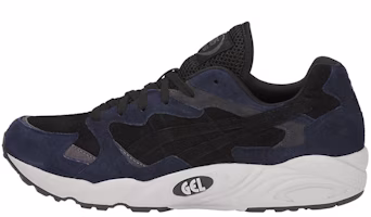 ASICS Gel-Diablo 'Dark Blue Black' HL7U0-9090 ASICS Gel-Diablo 'Dark Blue Black' HL7U0-9090