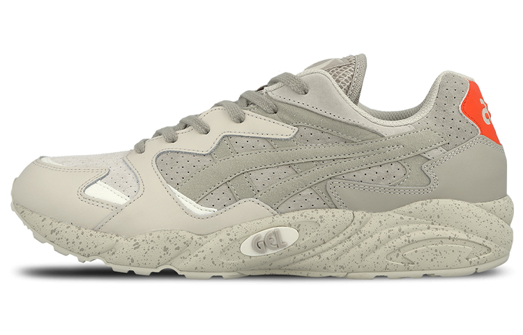 ASICS Gel Diablo 'Feather Grey' HL7Y3-1212