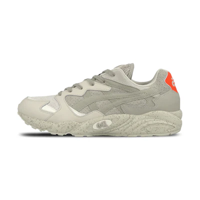ASICS Gel Diablo 'Feather Grey'