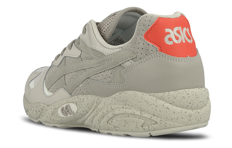 Shop ASICS Gel Diablo ''Gris Plume'' HL7Y3-1212
