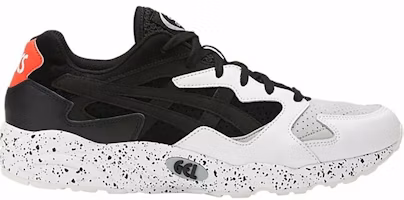 ASICS Gel Diablo 'Feather Grey Black' HL7Y3-9090 ASICS Gel Diablo 'Feather Grey Black' HL7Y3-9090