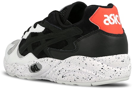 アシックス ゲルディアブロ "フェザーグレー/ブラック" HL7Y3-9090 Shop アシックス ゲルディアブロ "フェザーグレー/ブラック" HL7Y3-9090