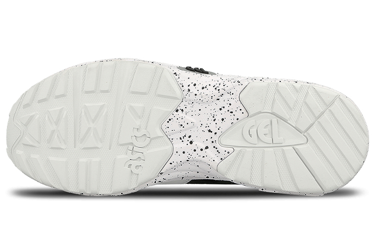 Purchase アシックス ゲルディアブロ "フェザーグレー/ブラック" HL7Y3-9090