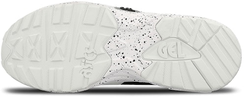 ASICS Gel Diablo 'Gris Pluma Negro' HL7Y3-9090 Purchase ASICS Gel Diablo 'Gris Pluma Negro' HL7Y3-9090