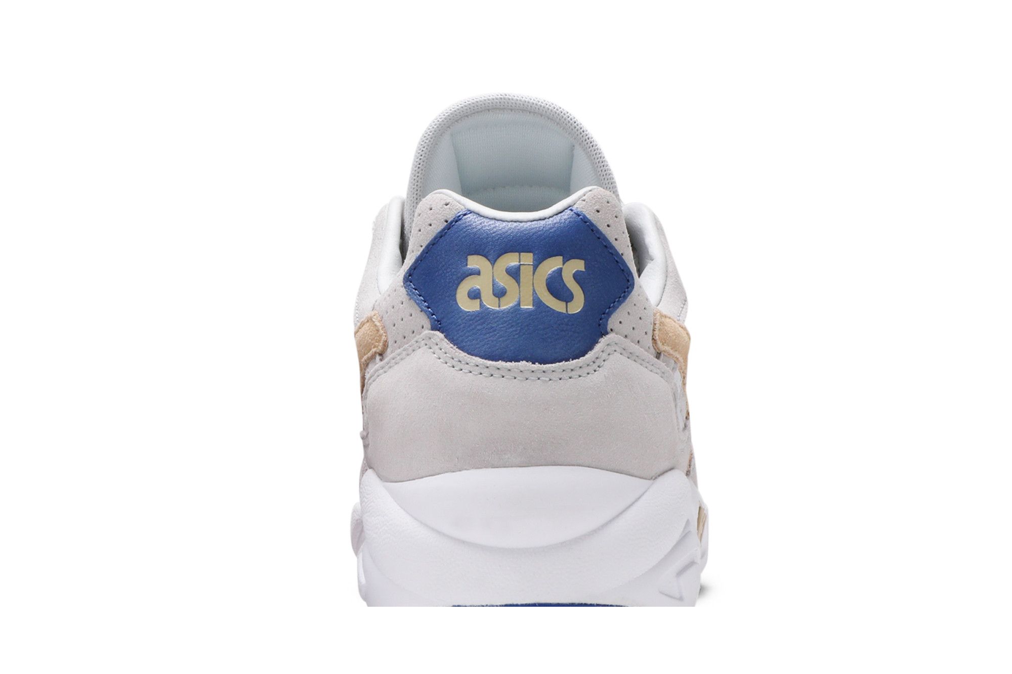 Sizing ASICS Gel Diablo ''Glacier Grey'' Sneakers Grijs Glacier 1193A014-020