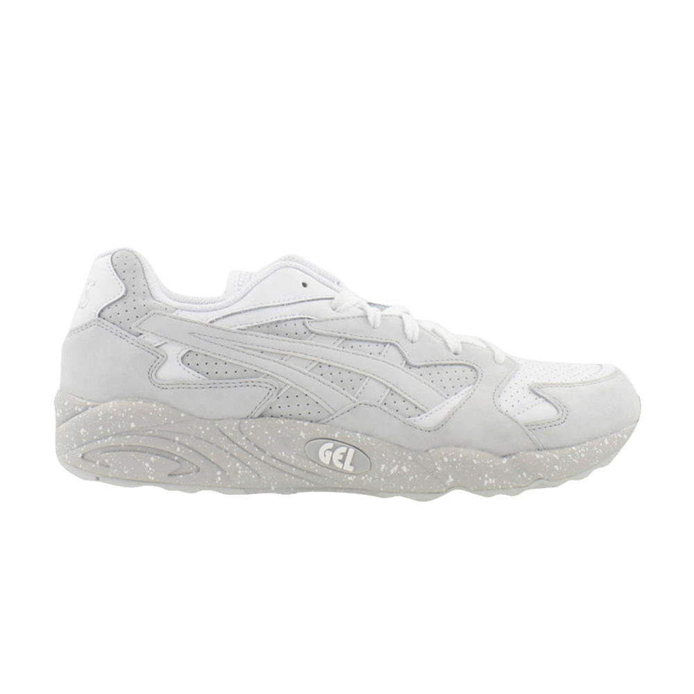 ASICS Gel Diablo 'Glacier Grey' HL702-9696
