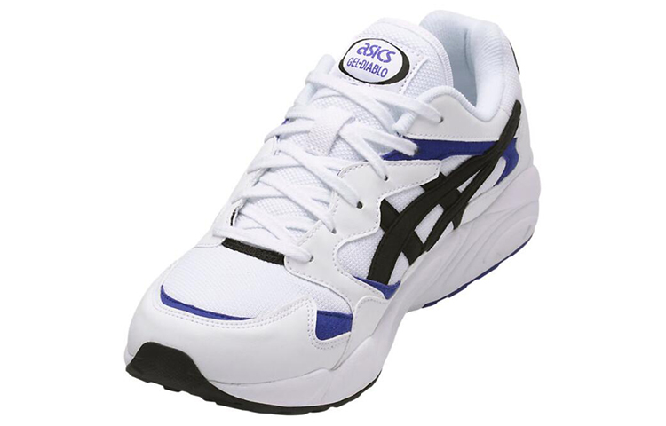 Shop アシックス ゲルディアブロ OG (Ashikkusu Gerudiaburo OG) HY7H1-0190