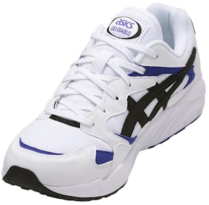 アシックス ゲルディアブロ OG (Ashikkusu Gerudiaburo OG) HY7H1-0190 Shop アシックス ゲルディアブロ OG (Ashikkusu Gerudiaburo OG) HY7H1-0190