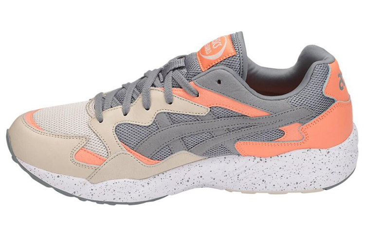 ASICS Gel Diablo 'Stone Grey' H809L-1111