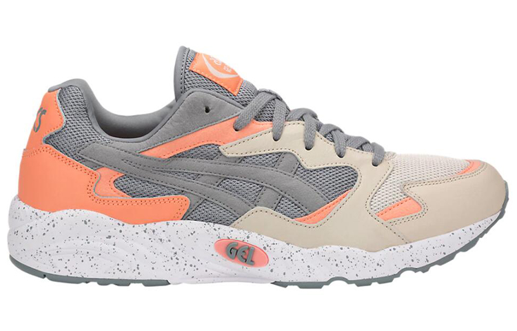 Order ASICS Gel Diablo ''Grigio Pietra'' H809L-1111