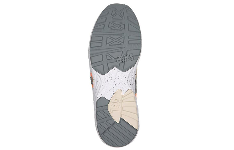 Purchase ASICS Gel Diablo ''Grigio Pietra'' H809L-1111