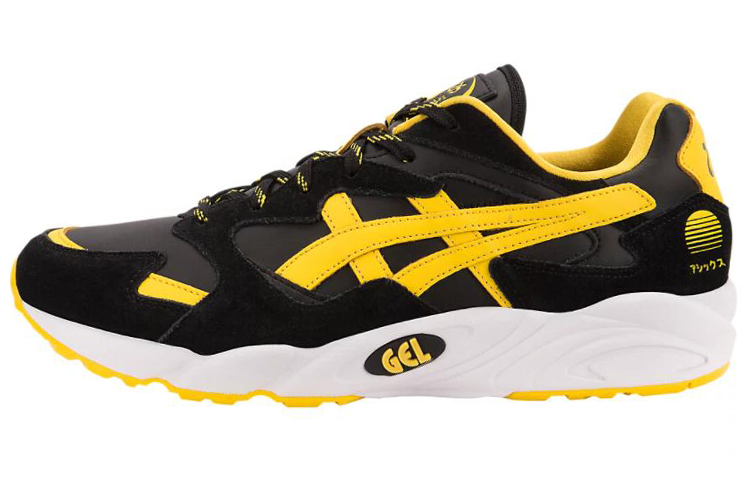 ASICS Gel Diablo 'Welcome to the Dojo' 1191A129-001