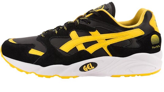 ASICS Gel Diablo 'Selamat Datang di Dojo' 1191A129-001 Buy ASICS Gel Diablo 'Selamat Datang di Dojo' 1191A129-001