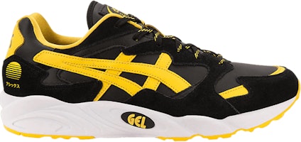 ASICS Gel Diablo 'Welcome to the Dojo' 1191A129-001 ASICS Gel Diablo 'Welcome to the Dojo' 1191A129-001