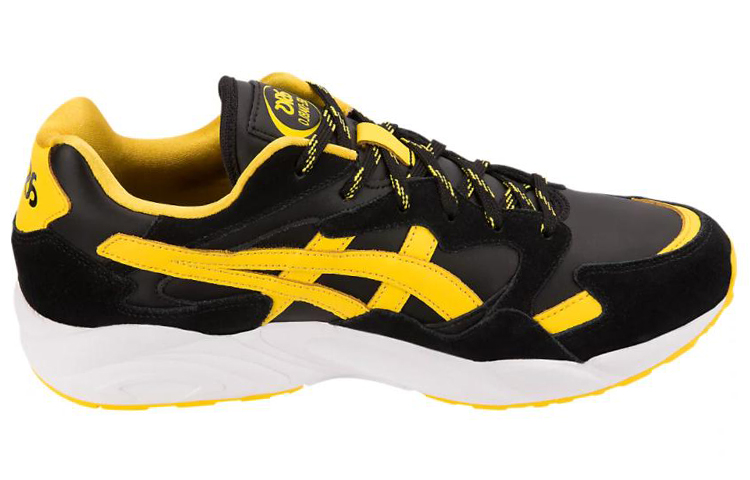 Order アシックス ゲルディアブロ「道場へようこそ」 1191A129-001