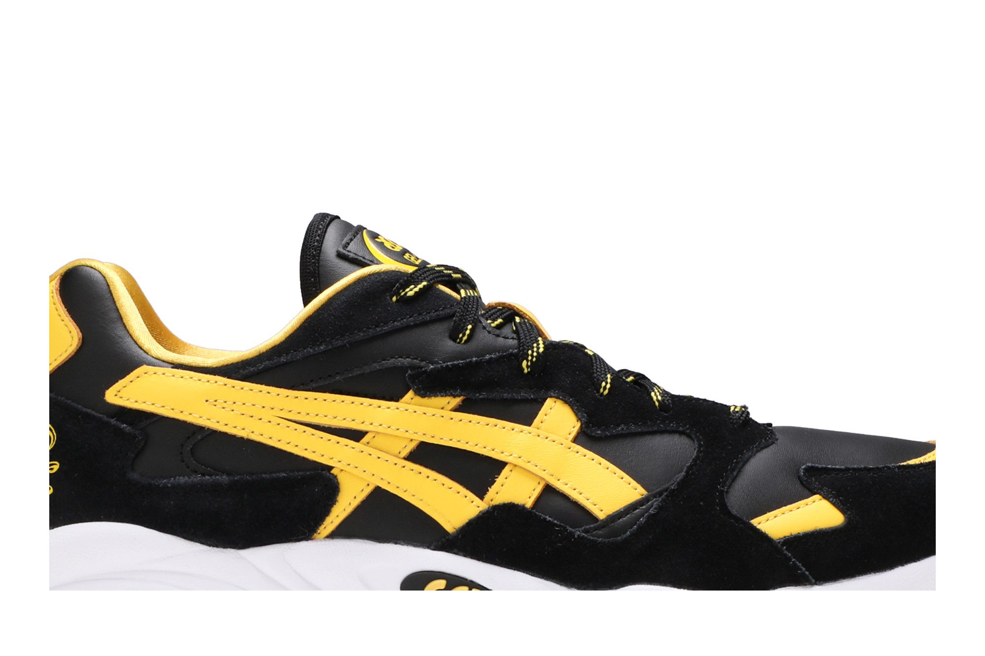 Order ASICS Gel Diablo ''Willkommen im Dojo'' 1191A129-003