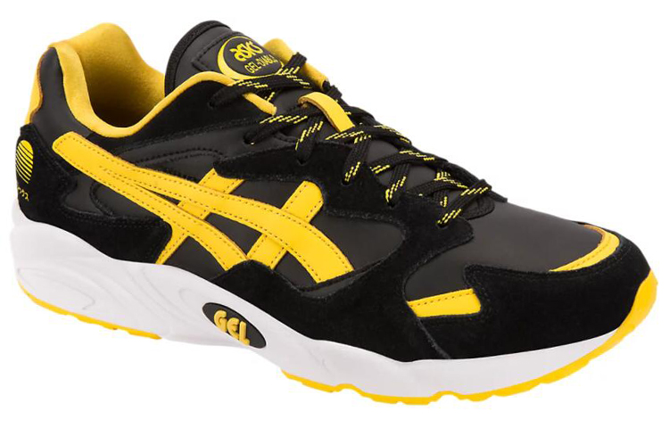 Lookbook アシックス ゲルディアブロ「道場へようこそ」 1191A129-001