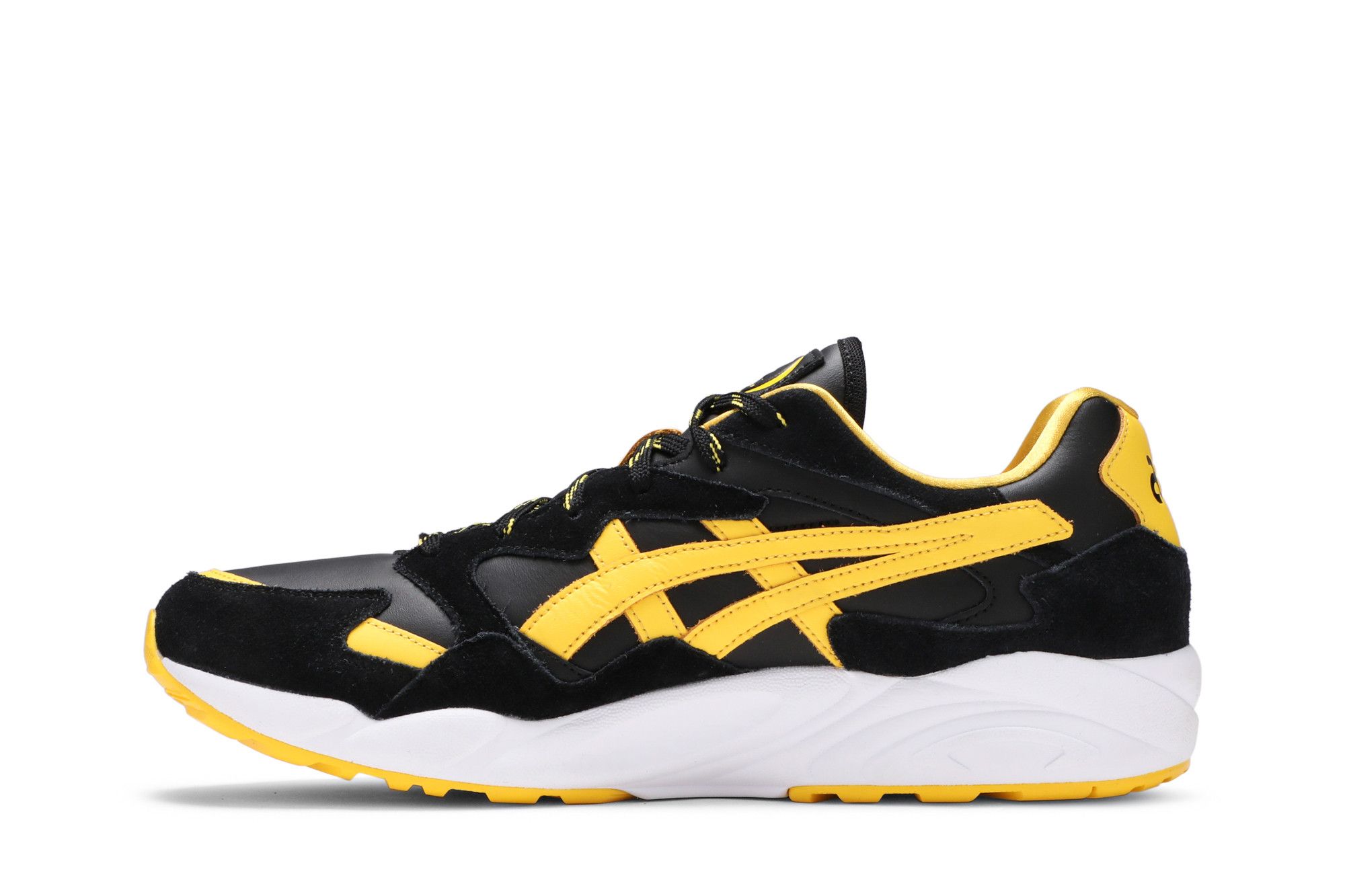 Lookbook ASICS Gel Diablo ''Willkommen im Dojo'' 1191A129-003