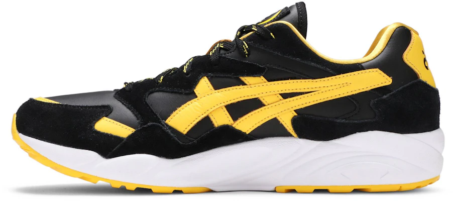 ASICS Gel Diablo ''Willkommen im Dojo'' 1191A129-003 Lookbook ASICS Gel Diablo ''Willkommen im Dojo'' 1191A129-003