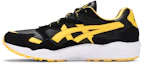 Lookbook ASICS Gel Diablo ''Willkommen im Dojo'' 1191A129-003