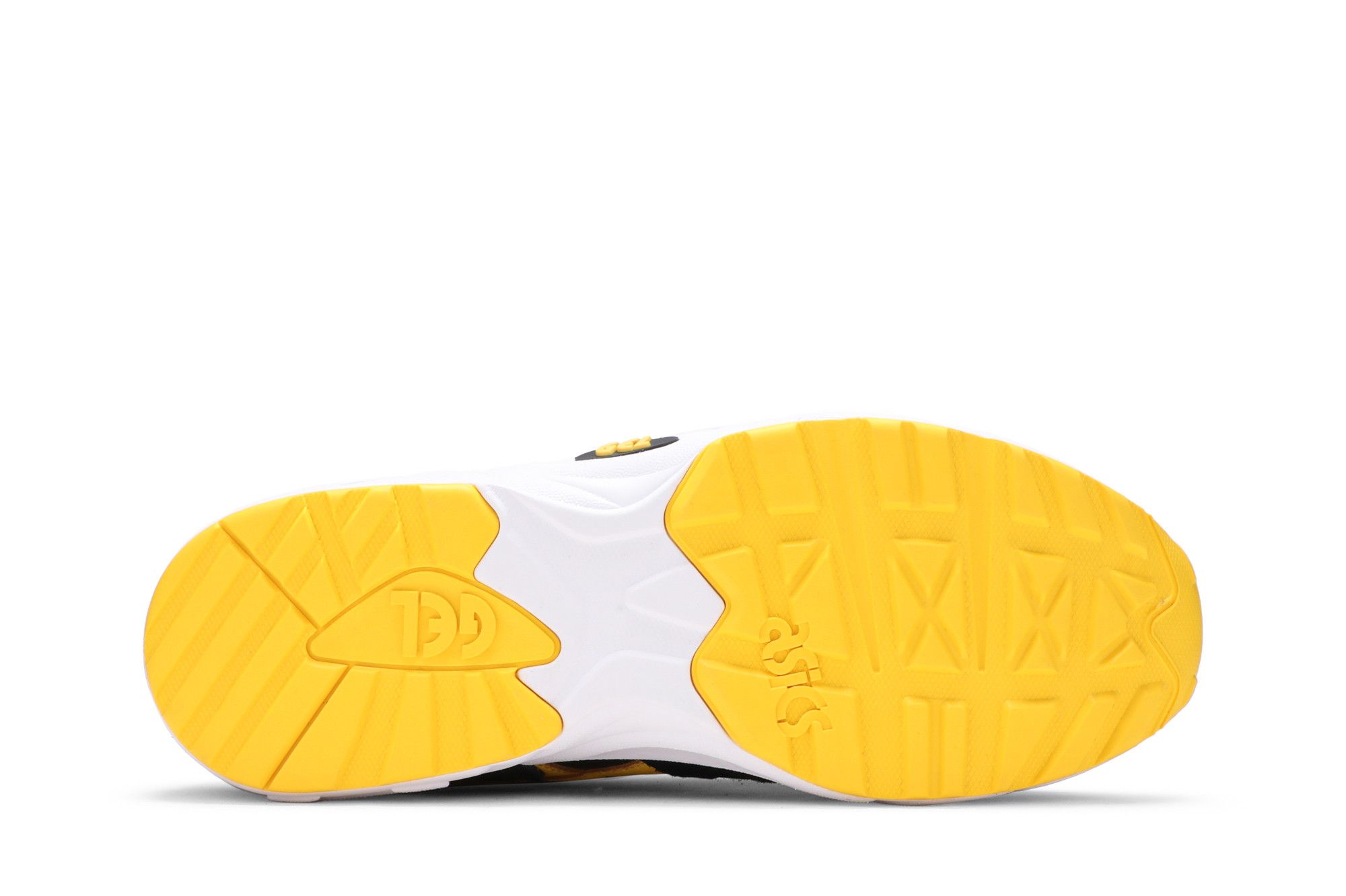 Shop ASICS Gel Diablo ''Willkommen im Dojo'' 1191A129-003