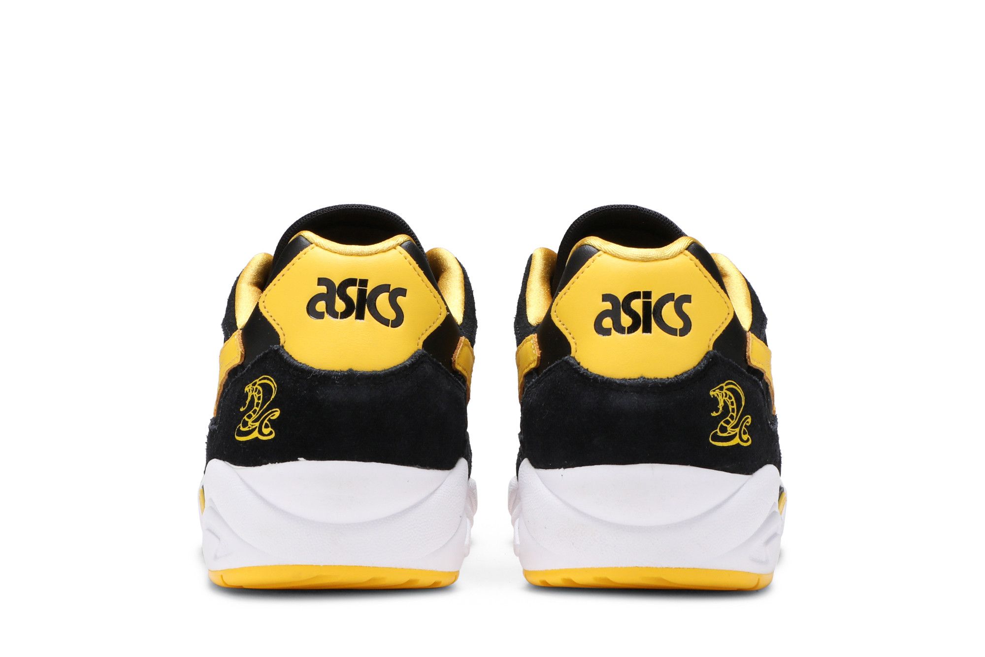 Details for ASICS Gel Diablo ''Willkommen im Dojo'' 1191A129-003