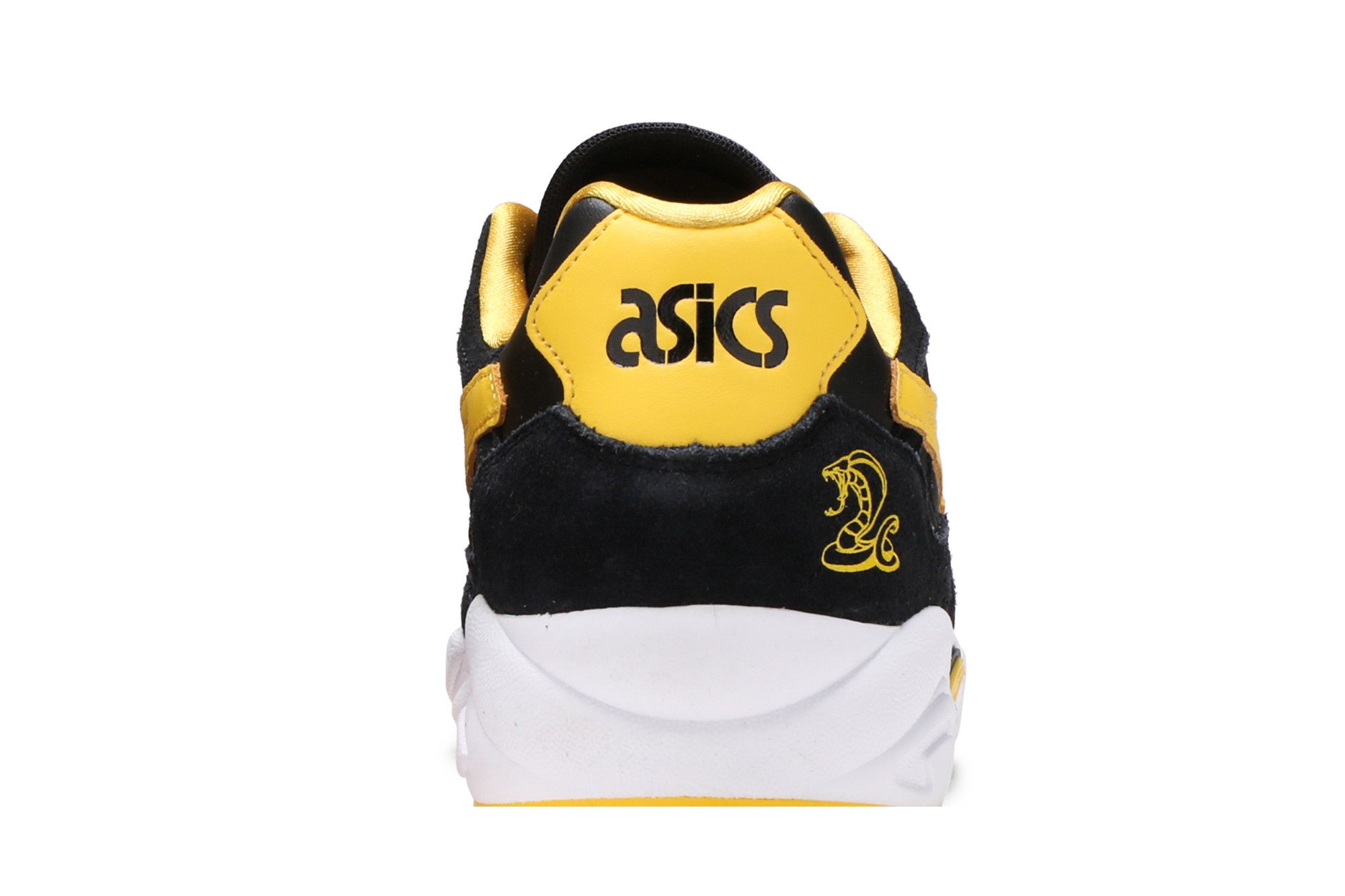 Sizing ASICS Gel Diablo ''Willkommen im Dojo'' 1191A129-003