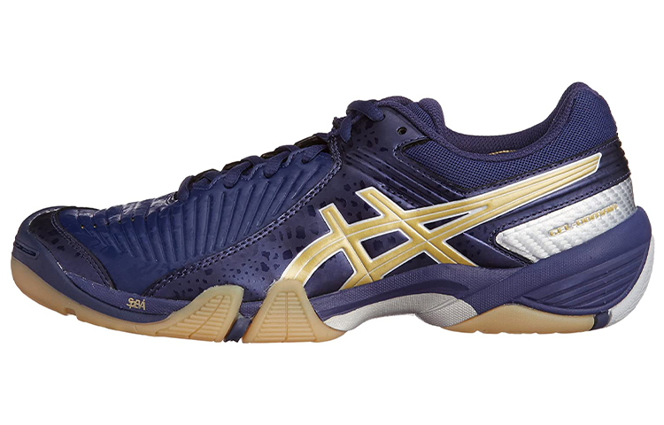 ASICS Gel-Domain 2 'Blue' THH538-5094