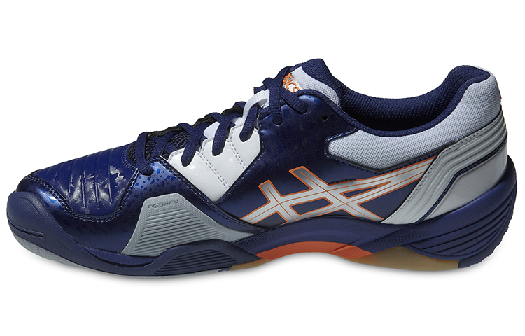 ASICS Gel-Domain 3 'Blue Grey' E415Y-5093