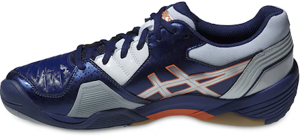 ASICS Gel-Domain 3 'Blue Grey' E415Y-5093 ASICS Gel-Domain 3 'Blue Grey' E415Y-5093