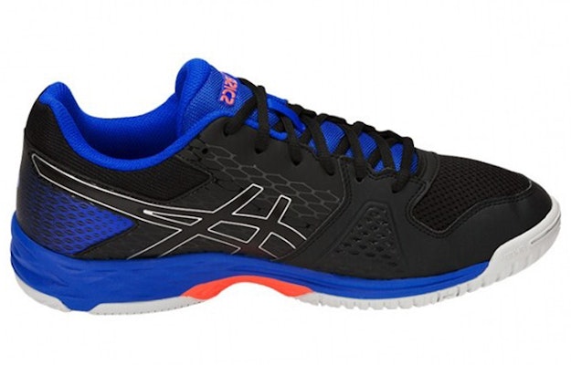 Buy ASICS Gel Domain 4 Black Blue E609Y 003 Novelship